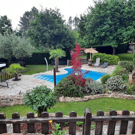 As Alburinas Villa Bolmente Kültér fotó