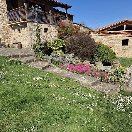 As Alburinas Villa Bolmente Kültér fotó