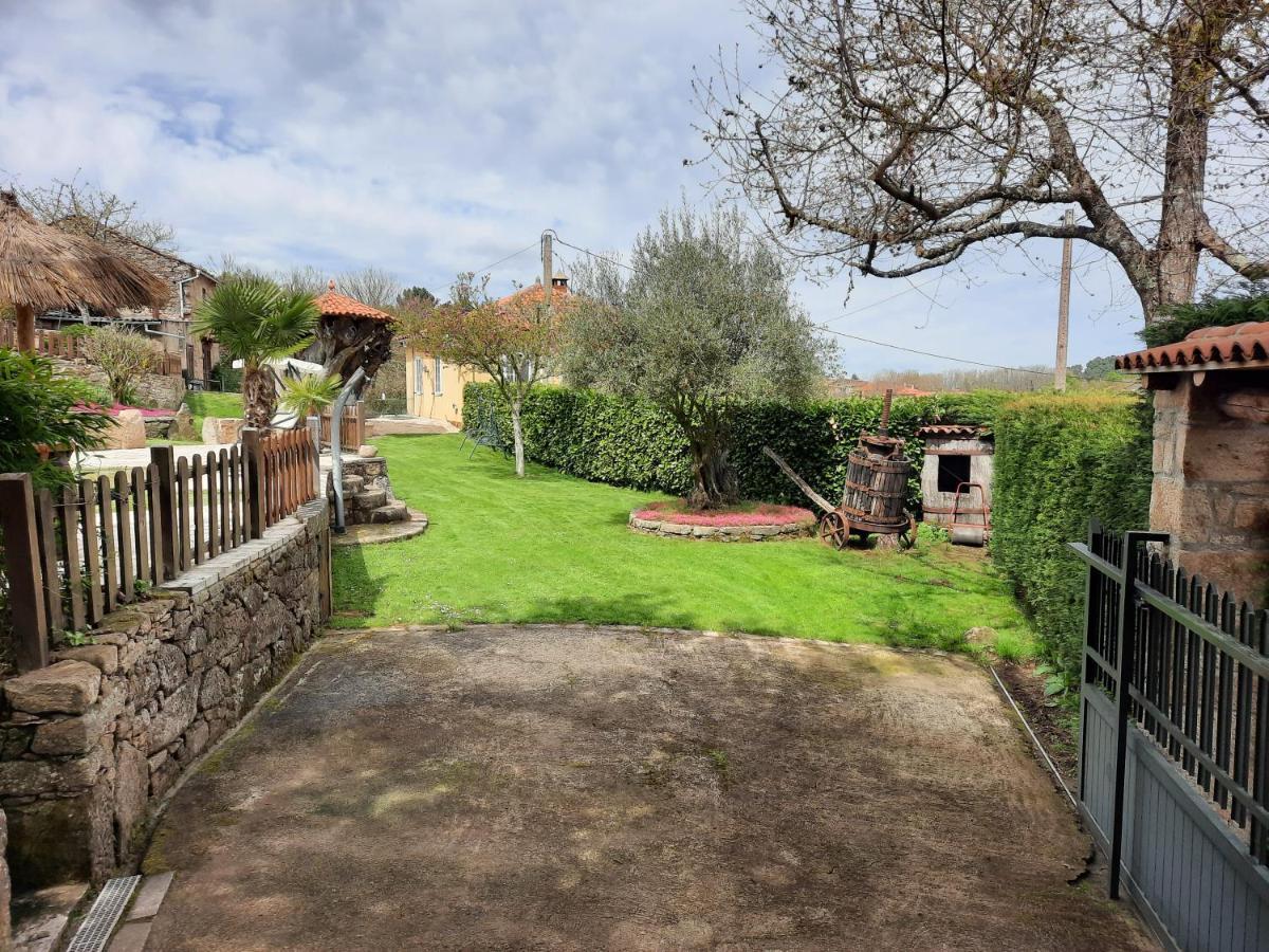 As Alburinas Villa Bolmente Kültér fotó