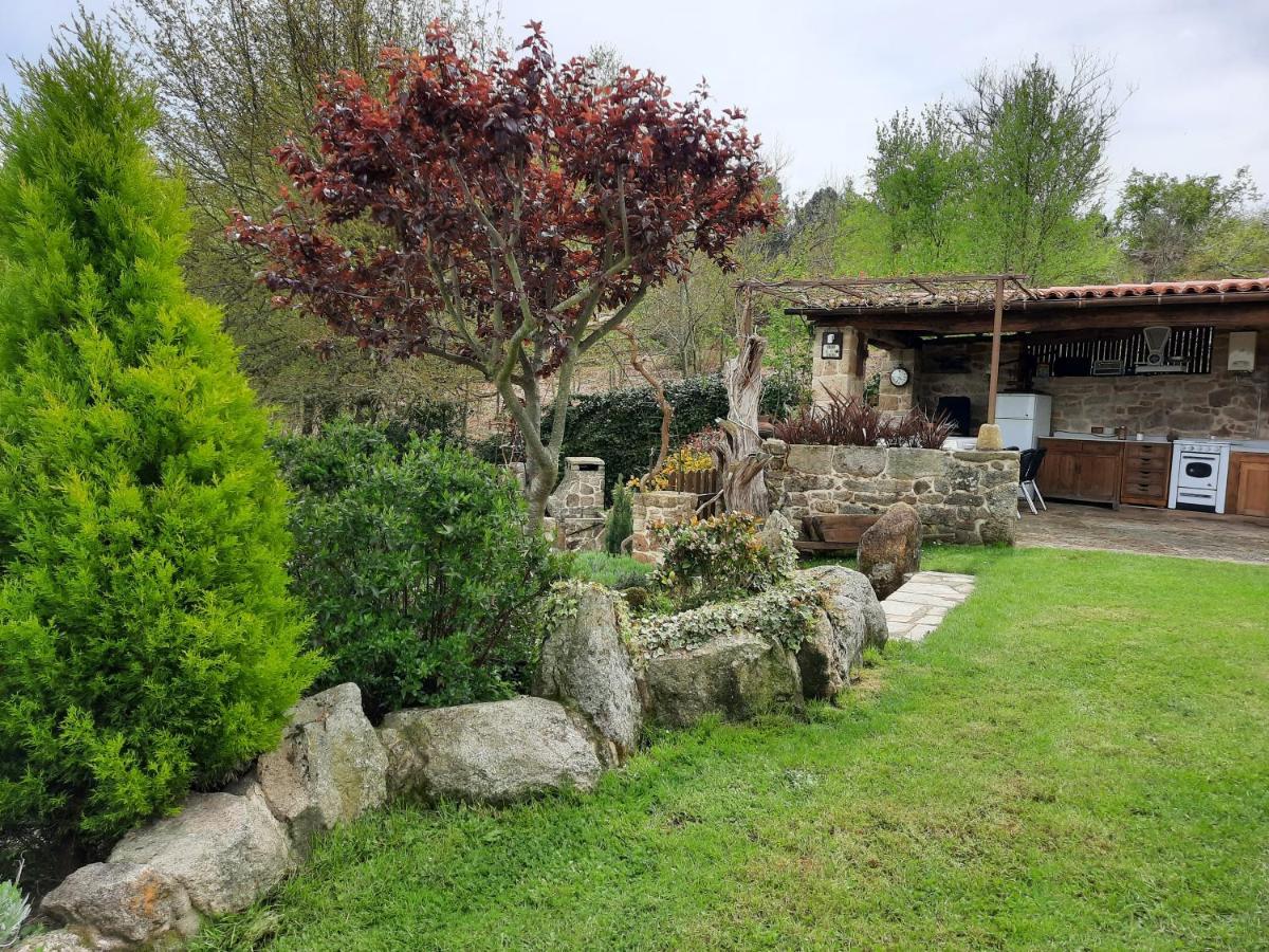 As Alburinas Villa Bolmente Kültér fotó