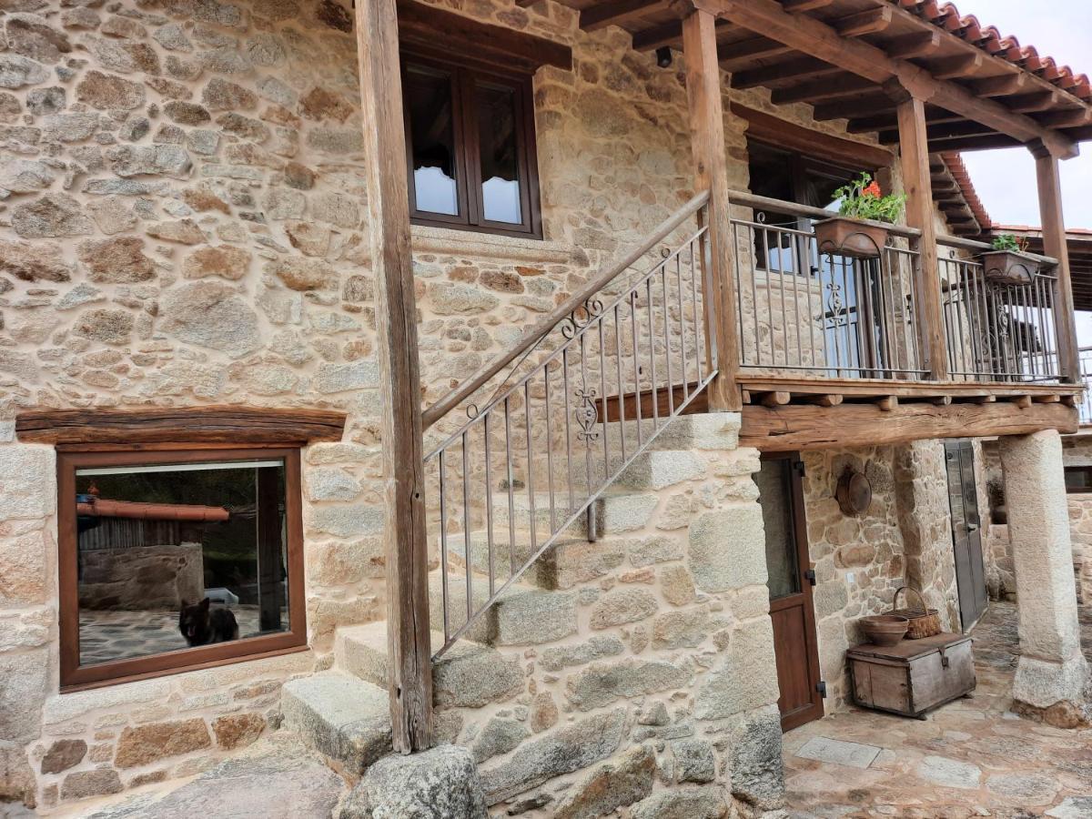 As Alburinas Villa Bolmente Kültér fotó