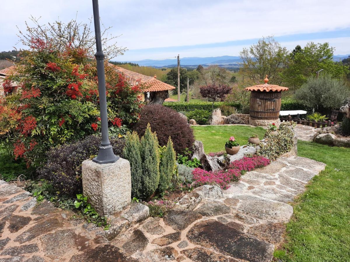 As Alburinas Villa Bolmente Kültér fotó