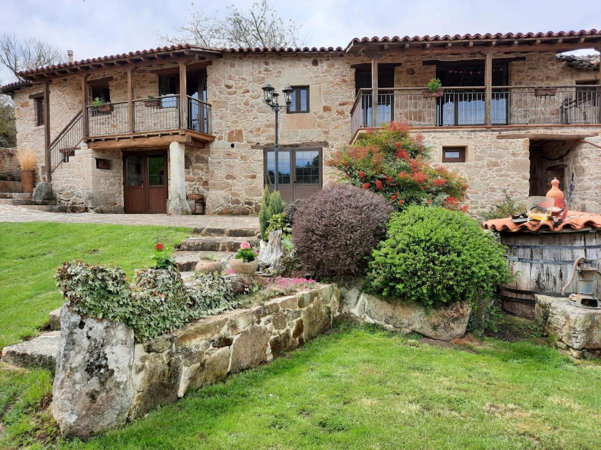 As Alburinas Villa Bolmente Kültér fotó