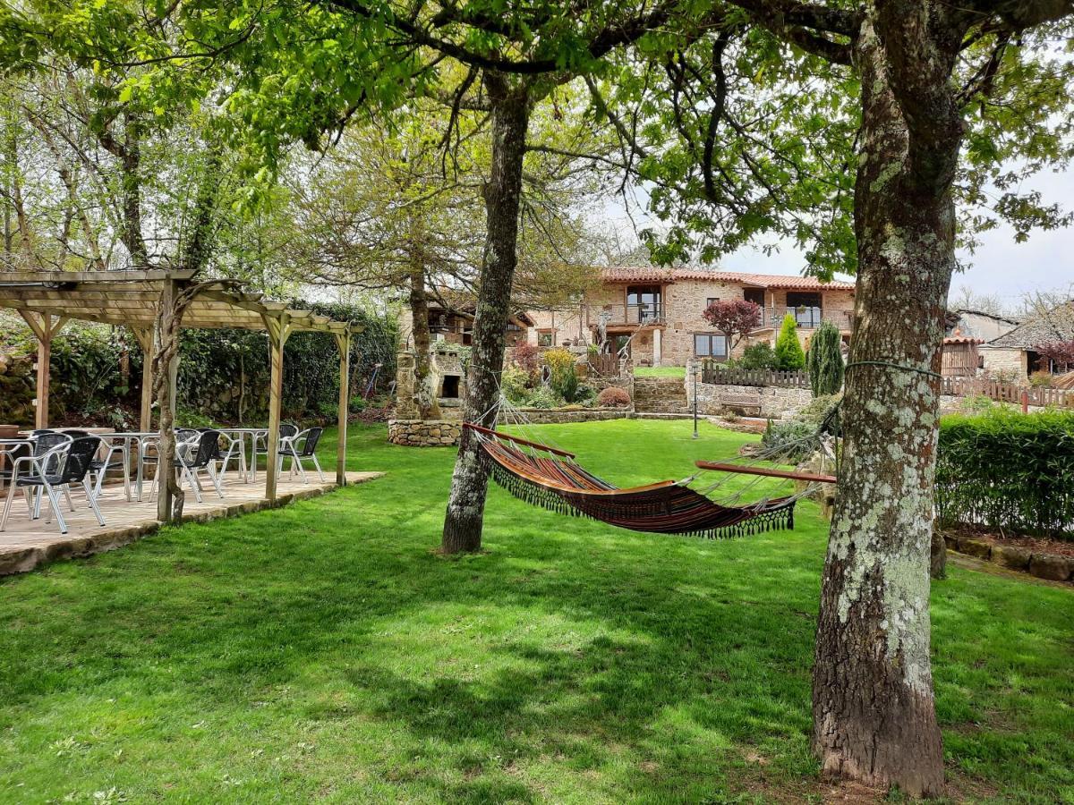 As Alburinas Villa Bolmente Kültér fotó