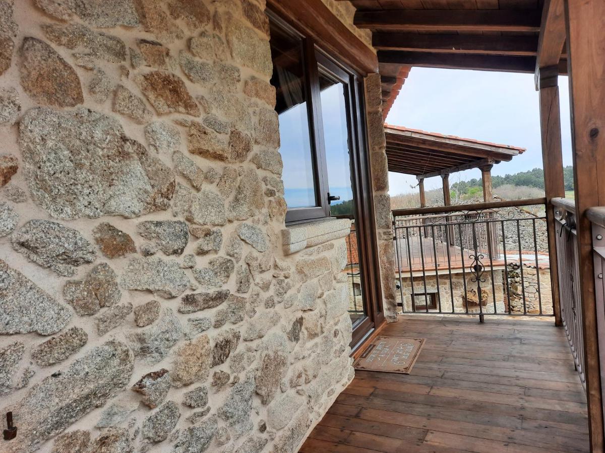 As Alburinas Villa Bolmente Kültér fotó