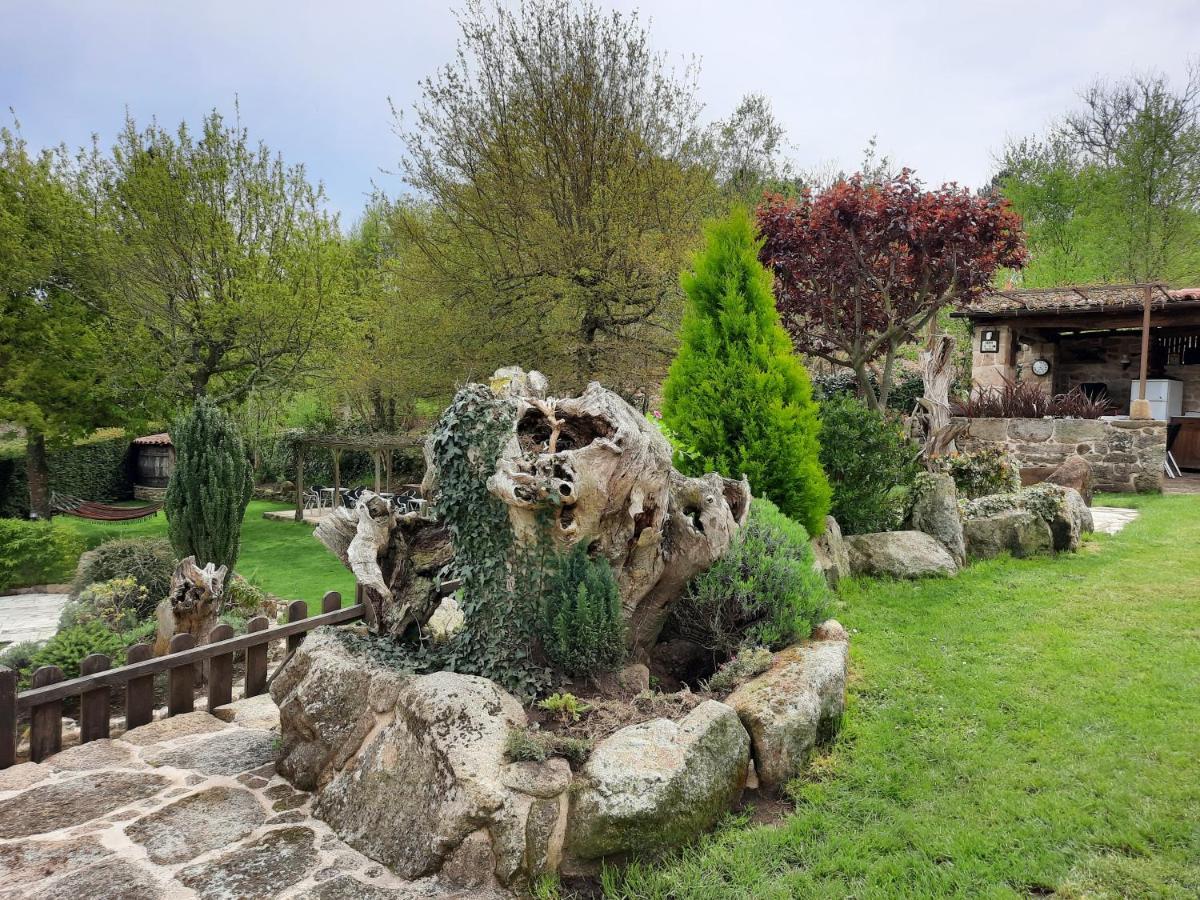 As Alburinas Villa Bolmente Kültér fotó