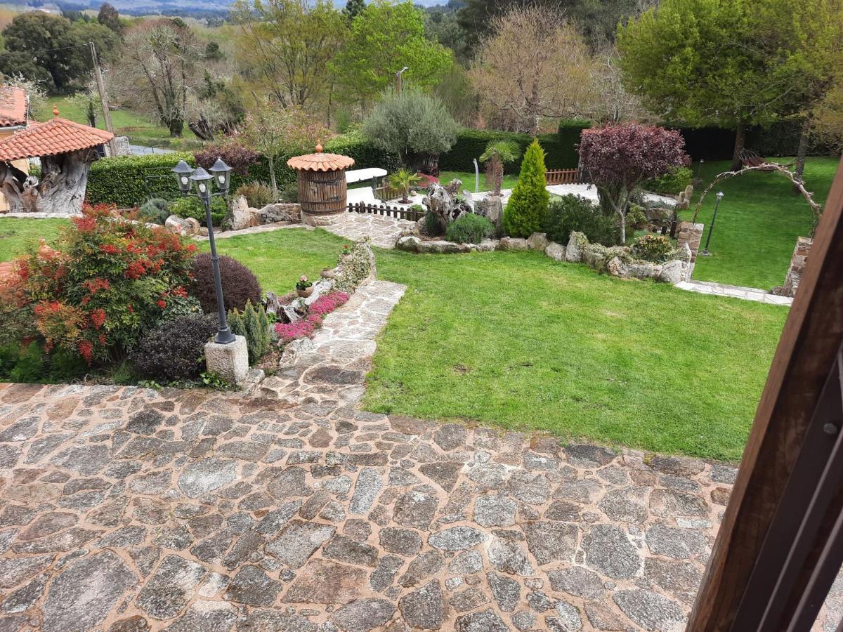 As Alburinas Villa Bolmente Kültér fotó