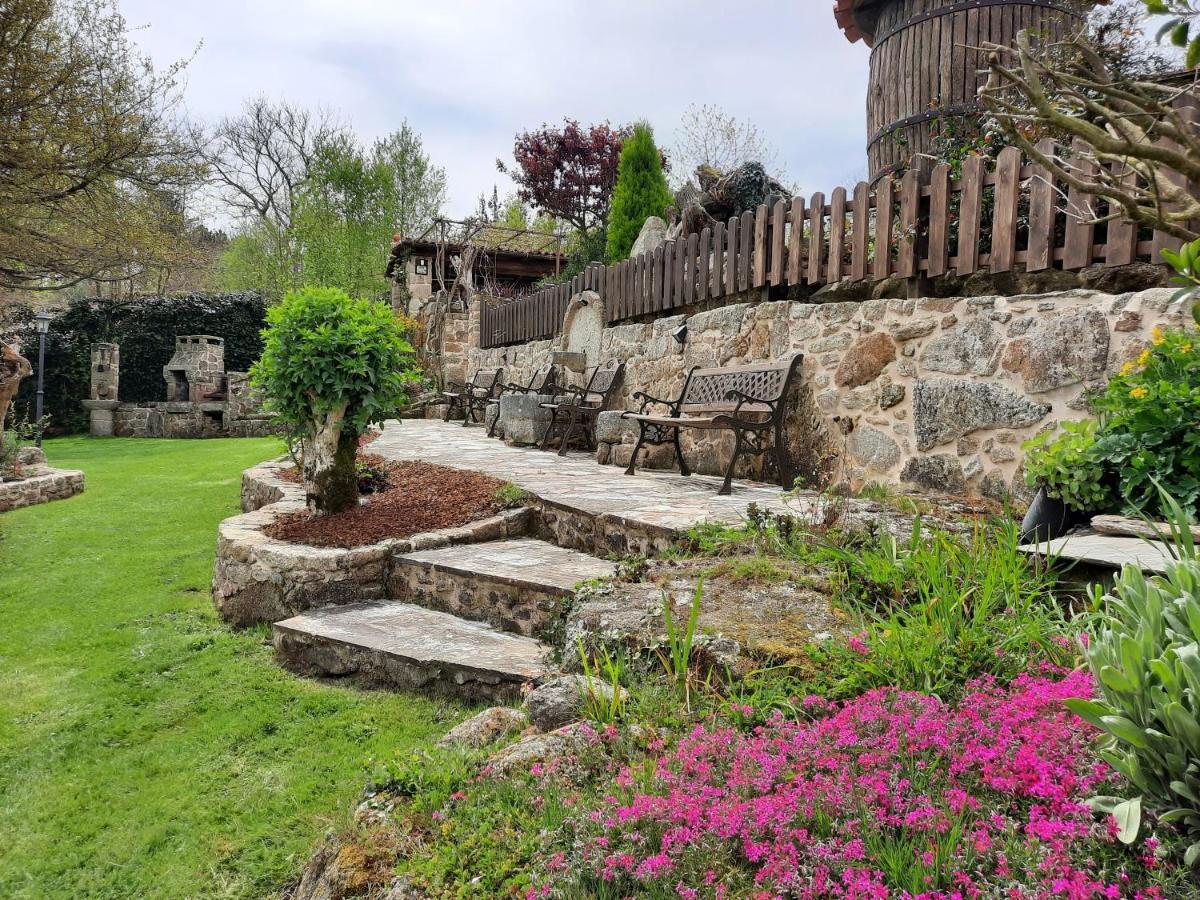 As Alburinas Villa Bolmente Kültér fotó