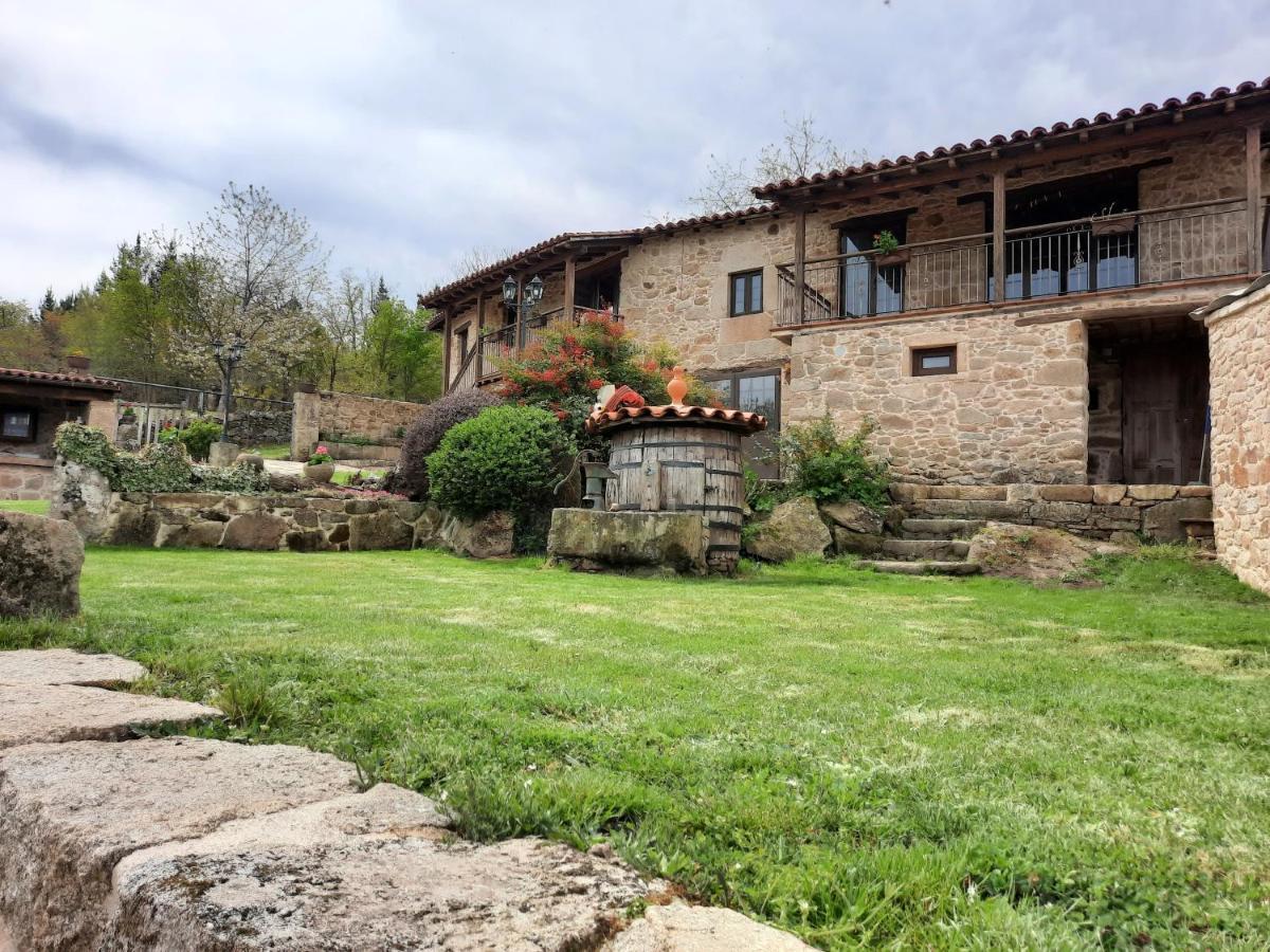 As Alburinas Villa Bolmente Kültér fotó