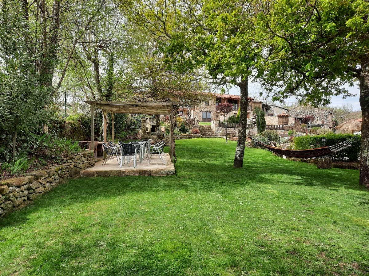 As Alburinas Villa Bolmente Kültér fotó