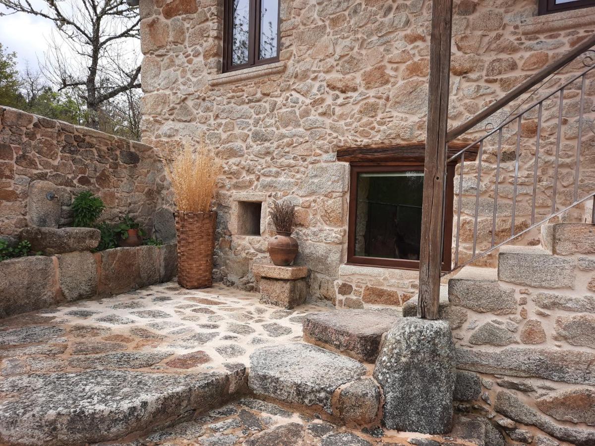 As Alburinas Villa Bolmente Kültér fotó