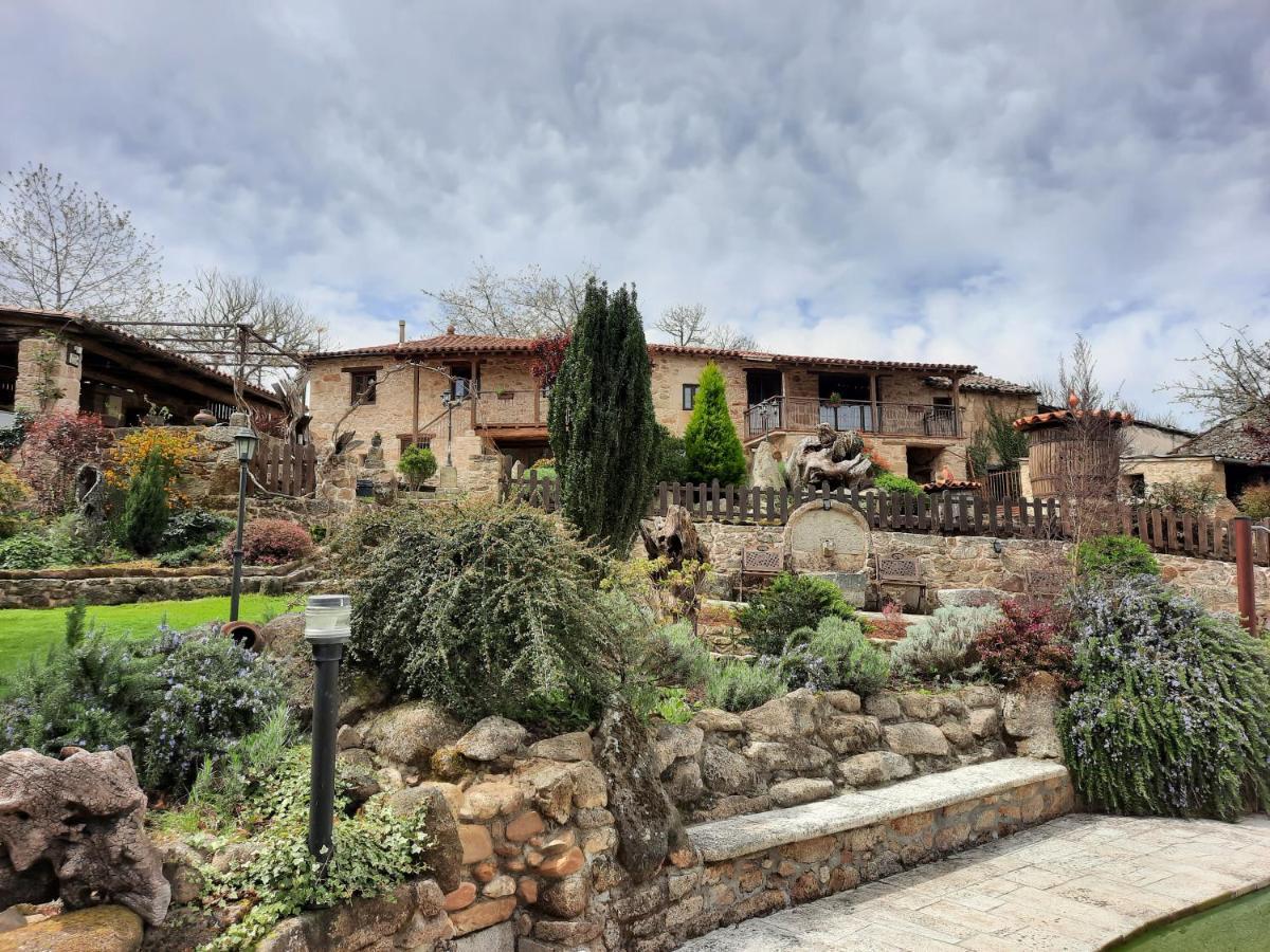 As Alburinas Villa Bolmente Kültér fotó