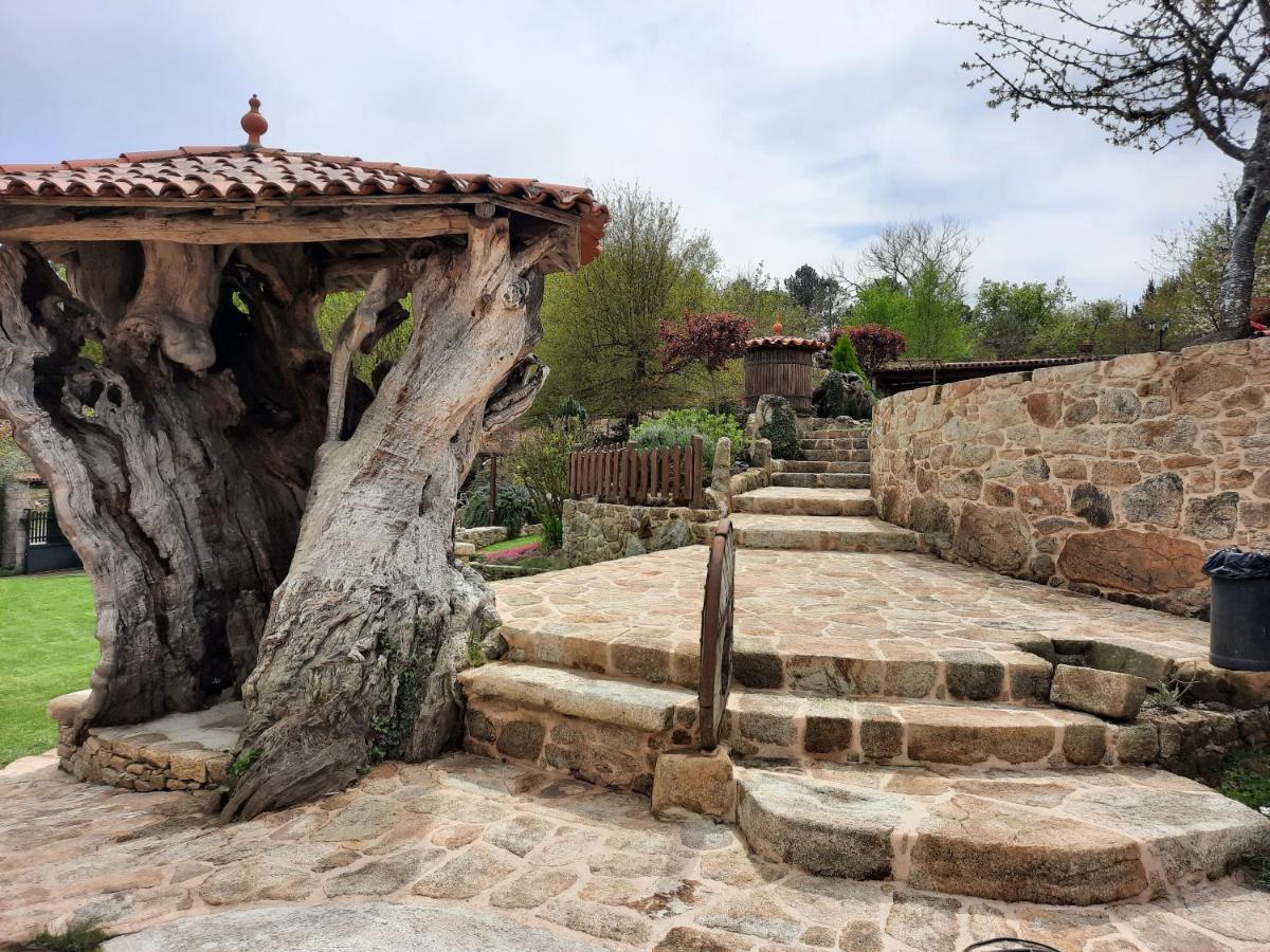 As Alburinas Villa Bolmente Kültér fotó