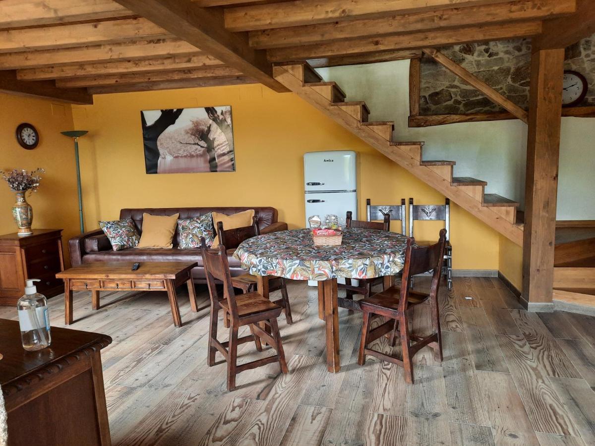 As Alburinas Villa Bolmente Kültér fotó