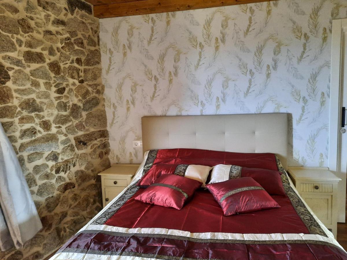 As Alburinas Villa Bolmente Kültér fotó