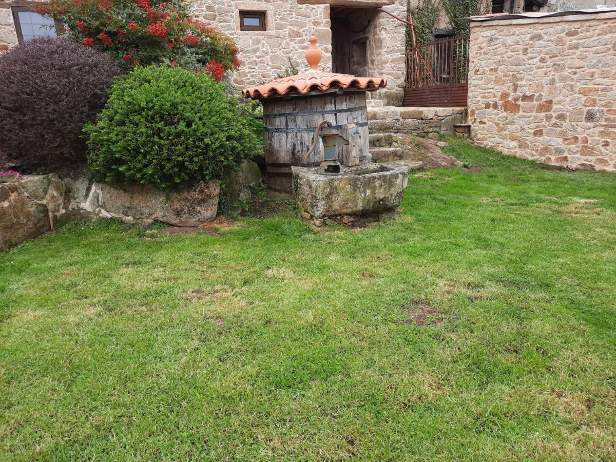 As Alburinas Villa Bolmente Kültér fotó