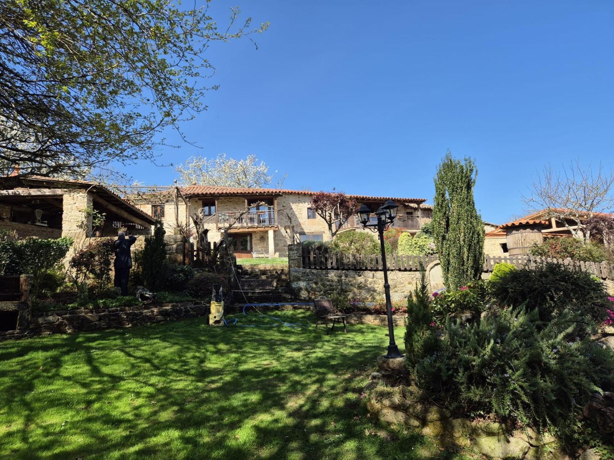As Alburinas Villa Bolmente Kültér fotó