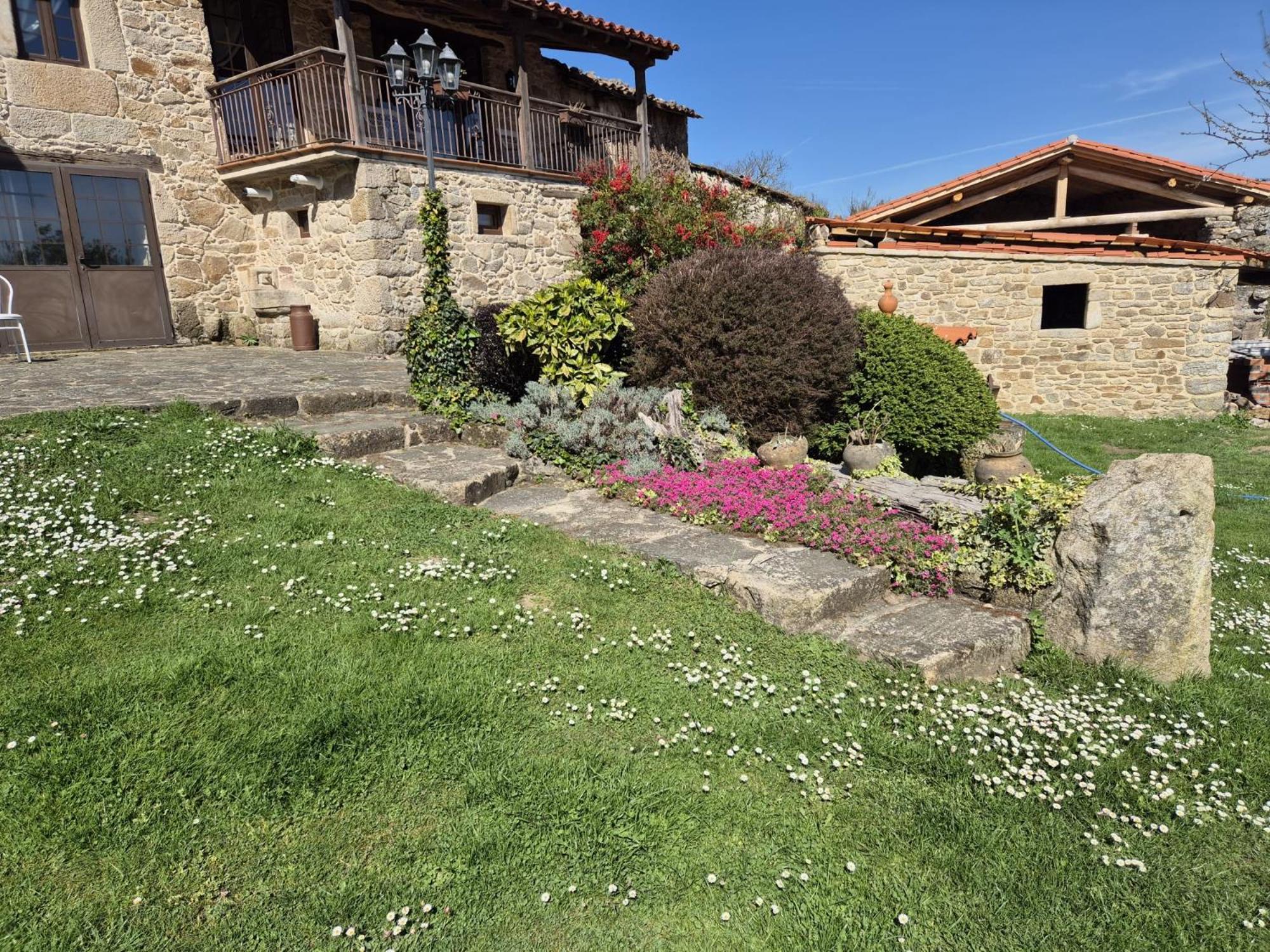 As Alburinas Villa Bolmente Kültér fotó