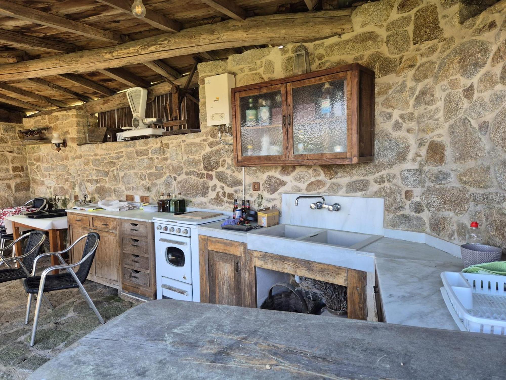 As Alburinas Villa Bolmente Kültér fotó