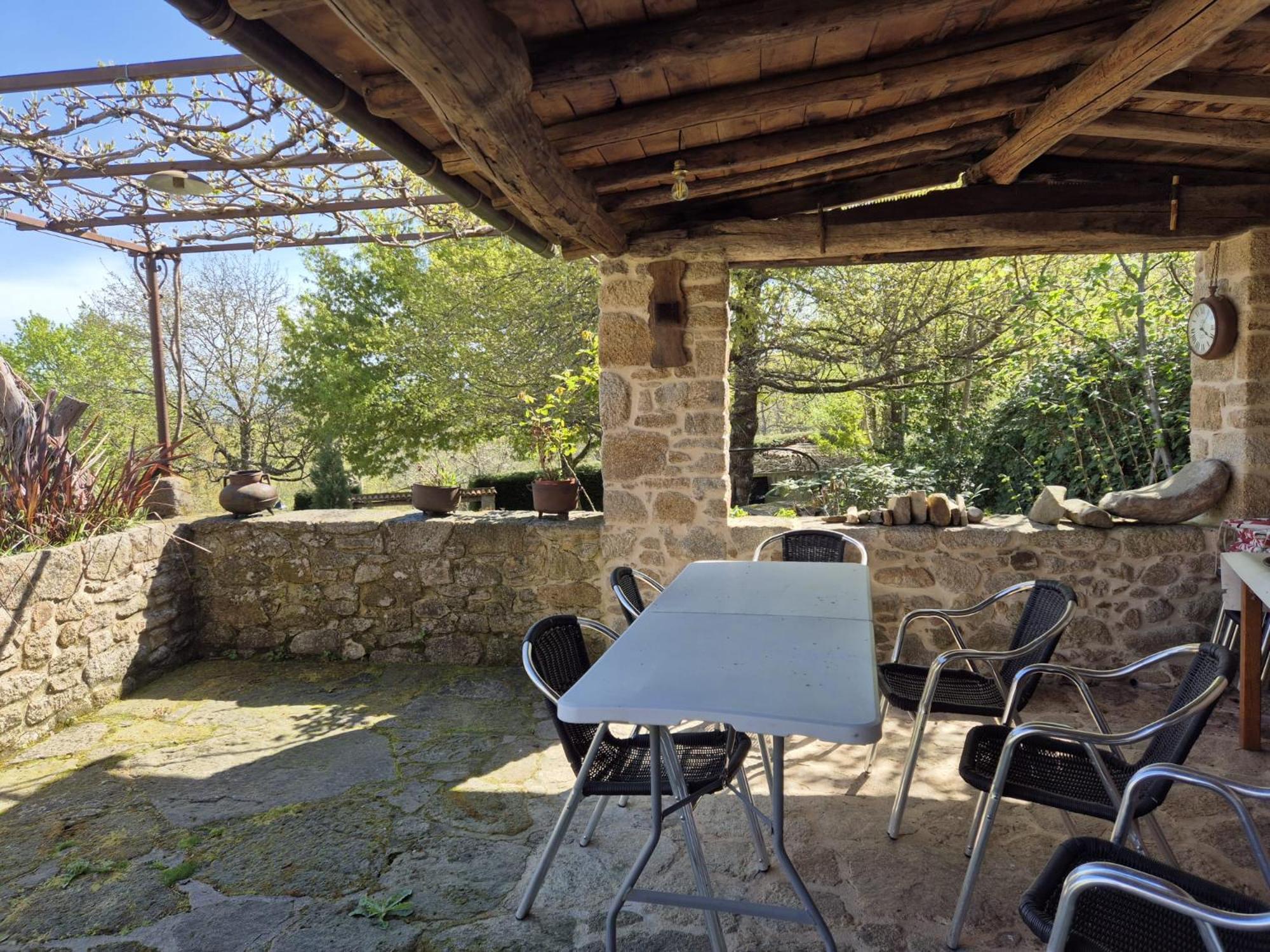 As Alburinas Villa Bolmente Kültér fotó
