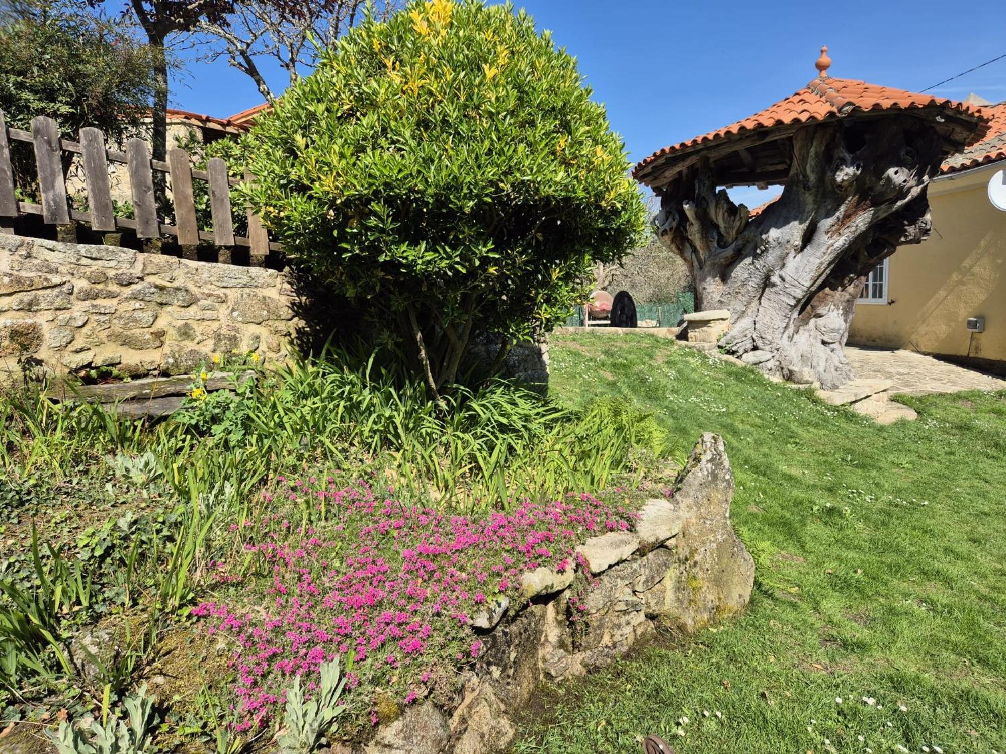 As Alburinas Villa Bolmente Kültér fotó